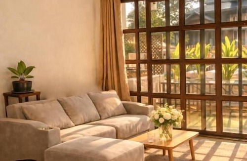 Wua Lai Villa | Baanngern Wualai