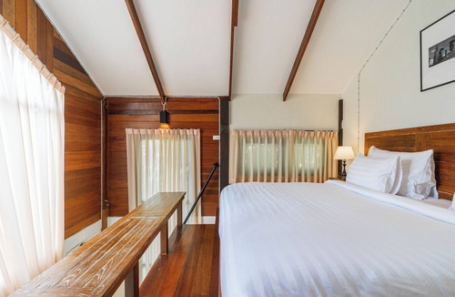 Bang Kobua Hotel | Baanrongmai Canal Front Homestay