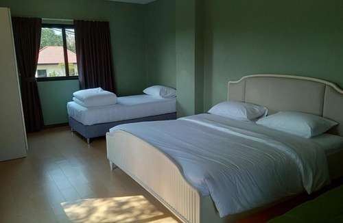 Nong Kwai Hotel | Baanroychan บ้านร้อยจันทร์ โฮสเทล