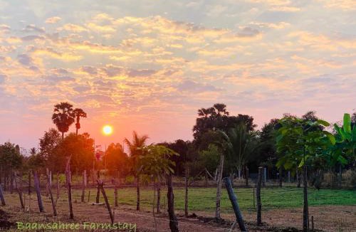Nong Chang House | Baansahree Farmstay