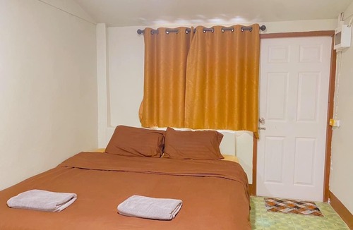 Mae Faek Mai Hotel | Baansuanphurajit