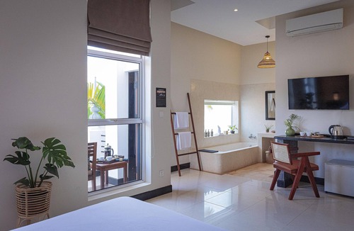 Wat Bo Area Hotel | Babel Boutique Hotel