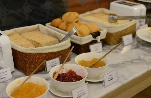 Chang Phueak Hotel | Baisirimaya Hotel