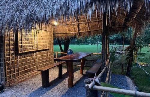 Svay Pao House | Bamboo Green Home Battambang