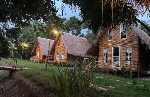 Svay Pao House | Bamboo Green Home Battambang