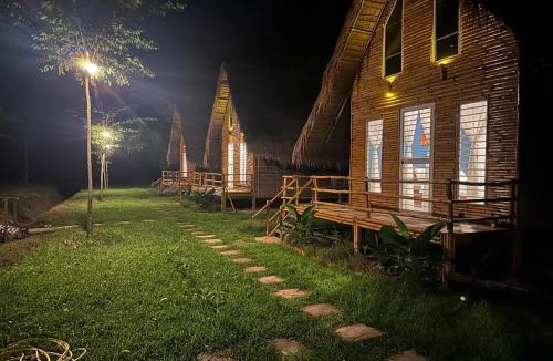 Svay Pao House | Bamboo Green Home Battambang