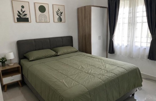 Lop Buri House | BAMBOO Homestay 2
