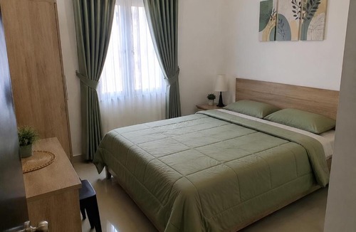 Phatthana Nikhom House | BAMBOO Homestay 1