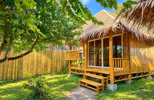 Ko Lanta Resort | Bambootel Lanta Resort