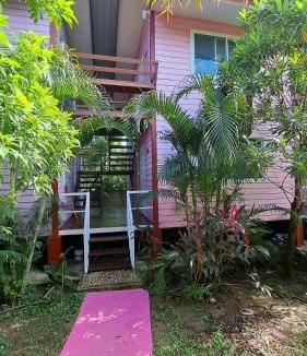 Khlong Luang Hotel | Ban Roi Pah