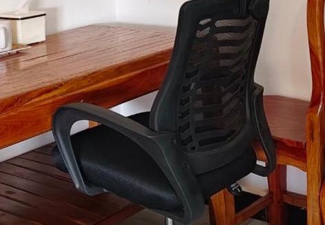 Siem Reap Apartment | Ban Sokluy AC apartment 2 1-2pax including kitchen