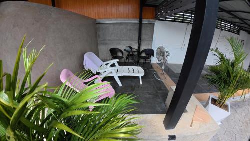 Don Nang Hong Resort | Ban-ViewKhong