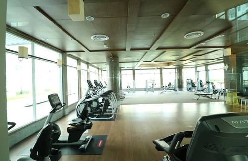 Huai Khwang Condo | Bangkok Penthouse Escape Near MRT