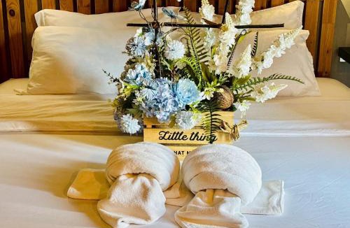 Suan Luang Hotel | Bangkok Phattanakan32 guest house