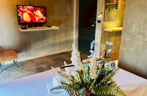 Suan Luang Hotel | Bangkok Phattanakan32 guest house