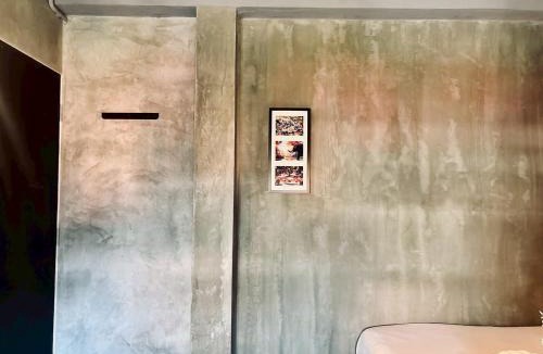 Suan Luang Hotel | Bangkok Phattanakan32 guest house