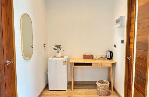 Saen Suk Bed & Breakfast | Bangsaen Cabana บางแสน คาบาน่า