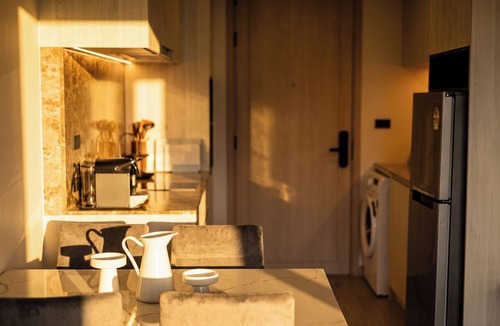 Ban Bo Han Apartment | Bangtao Laguna Apartment 42 sq.m