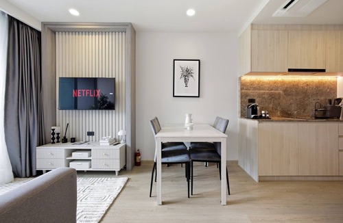 Ban Bo Han Apartment | Bangtao Laguna Apartment 42 sq.m
