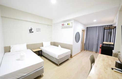 Chanthaburi Hotel | Bankaew Hotel