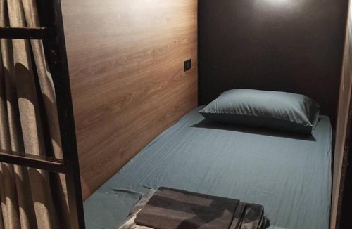 Ratchathewi Hostel | BANKBED Hostel