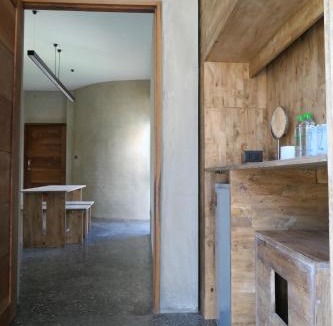 Makok House | Banmon Makok