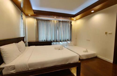Central Pattaya Villa | Bann Natcha 35