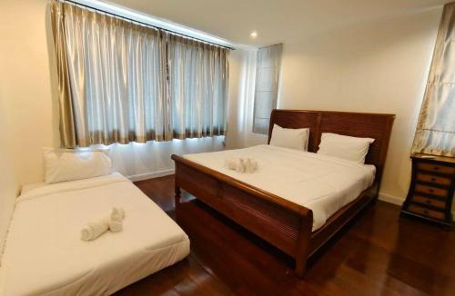 Central Pattaya Villa | Bann Natcha 35