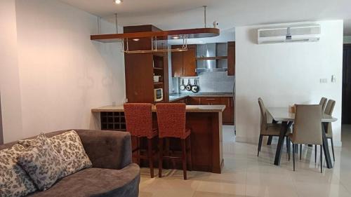 Central Pattaya Villa | Bann Natcha 35