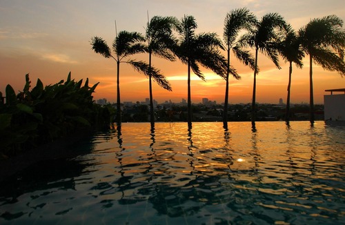 Ladprao Hostel | Bansabai Hostel