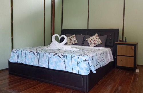 Ban Ta Khun Hotel | Bansuanphutarn