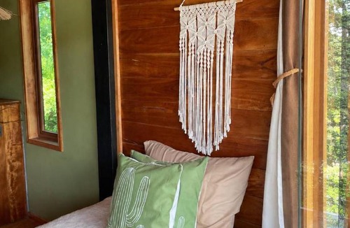 Ko Mook Hotel | Banyan Eatery and Boutique Hotel