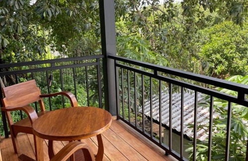 Ko Mook Hotel | Banyan Eatery and Boutique Hotel