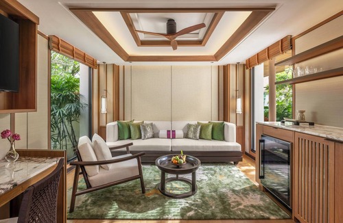 Choeng Thale Resort | Banyan Tree Phuket