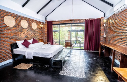 Banan Bed & Breakfast | Bat Rice Resort