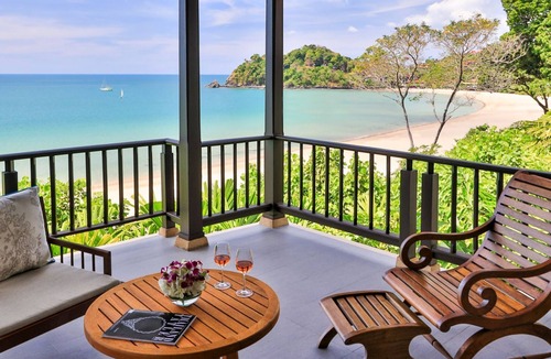 Ko Lanta Resort | Bayfront Pimalai - One Bedroom Resort, Sleeps 3