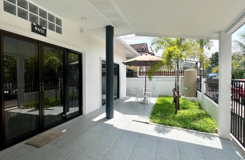 Kathu Villa | Bayok 11 - 2 Bedroom Villa Near Kathu Waterfall