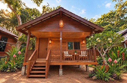 Satun Resort | Bayview Hill Sunset Resort