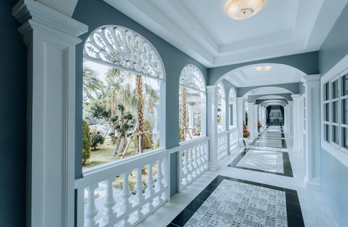 Ban Thum Hotel | Bb Le Garden