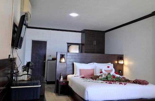 Ko Lanta Hotel | Beach Home Lanta