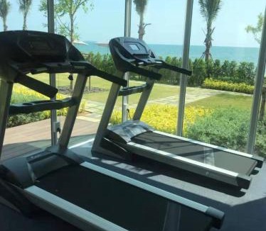 Mae Pim Apartment | Beachfront Executive Studio Mae Phim