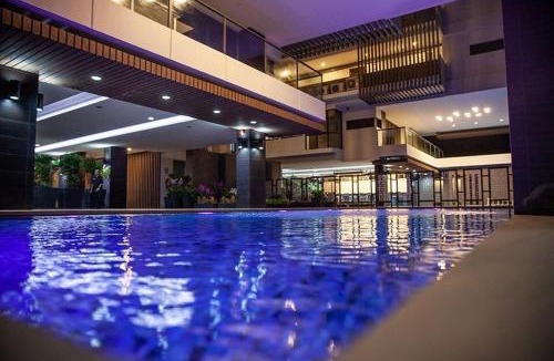 Mae Pim Apartment | Beachfront Executive Studio Mae Phim