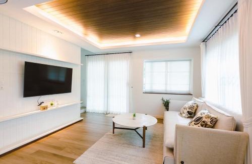 Bang Kaeo Villa | Beautiful private house