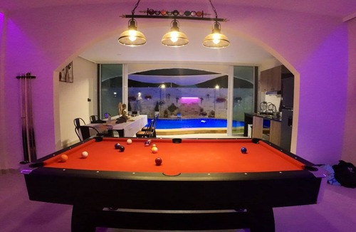 Central Pattaya House | Beautiful Private Pool Villa – Perfect Pattaya Escape