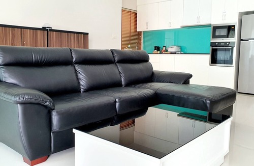 Cha-am Villa | Beautiful villa with a private swimming pool