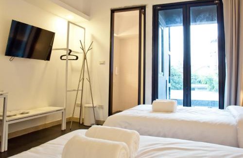 Old City Hotel | BED Phrasingh-Adults Only