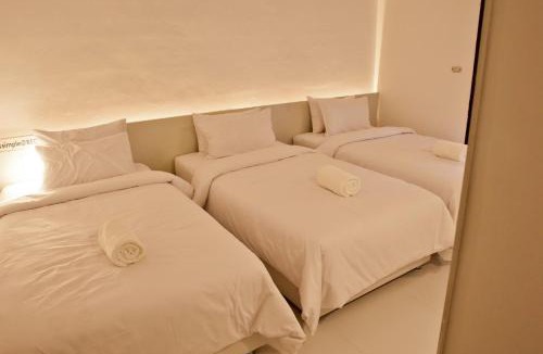 Old City Hotel | BED Phrasingh-Adults Only