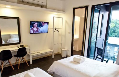Old City Hotel | BED Phrasingh-Adults Only
