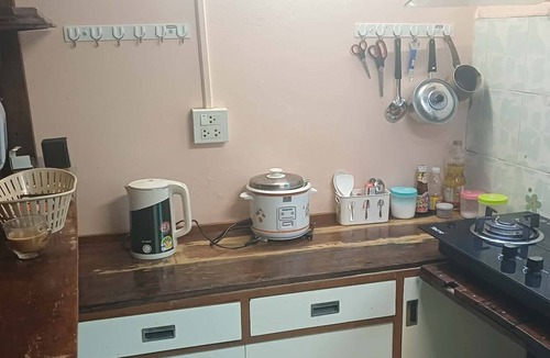 Ban Tai Hostel | BED4U Hostel