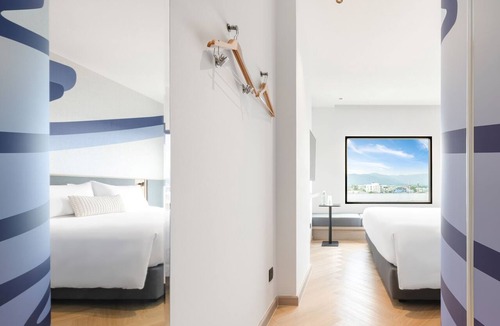 Ban Bueng Hotel | Bedz Hotel Ban Bueng